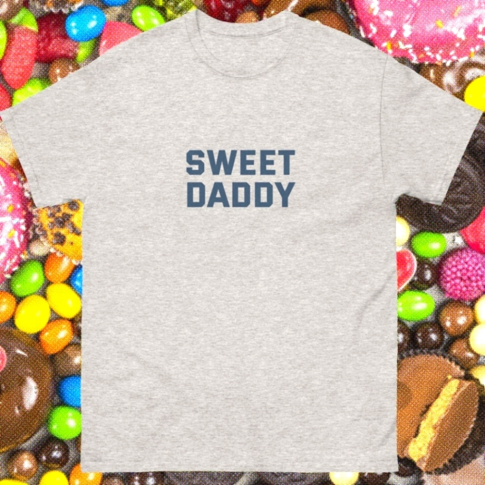 Mens T-shirt